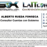 Alberto Rueda