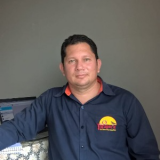 Paulo Malcher
