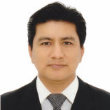 Joe Kenneth Granda Sarmiento