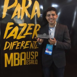 Bruno de Souza Pereira