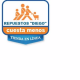 REPUESTOS DIEGO