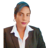 Felicia Persaud