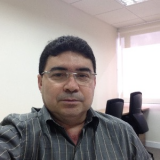 Mardonio Carvalho