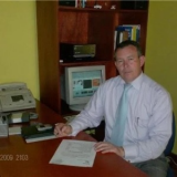 Luis Genaro Báez Mojica