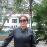 Azucena Sayago Gonzales