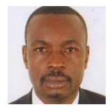 Geoffrey Sande Odwori