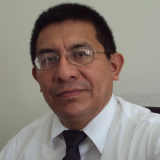 José Rodolfo Pérez Córdova