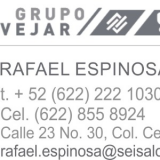 RAFAEL ESPINOSA