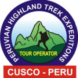 Peruvian Highland Trek