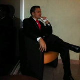 Ronald Andres Nieves