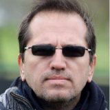 Santiago Iglesias Meeks
