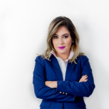 Marcinha Ribeiro