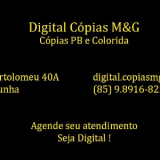 Digital Copias
