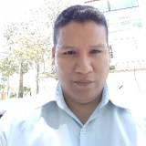 Dante Rafael Gonzales Blas