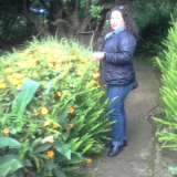 YOLANDA ROJAS FERNANDEZ