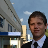 Simon Costantino