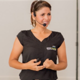 Karina Cruzado