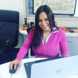 Maria Elena Machado