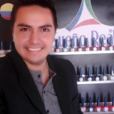 Edgar Javier Hernández