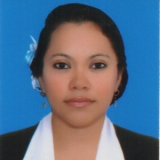 Ingrid Lorena Ceballos Erazo