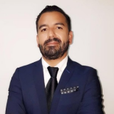William Moreno