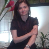 Andrea Mantilla