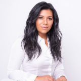 Pamina González Romero