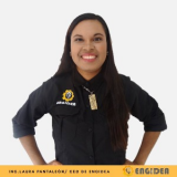 Laura  Pantaleón