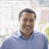 Luis Villacis