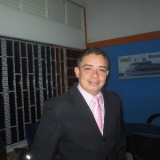 Jose Alexander Zapata Romero