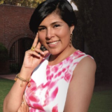 Astrid Cornejo