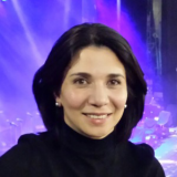 Karla Gonzalez