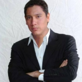 Jorge Luis Bohórquez Farez
