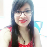 Ruth Míriam  Salcedo Gonzales