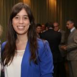 Eliana Comesaña Dardanelli