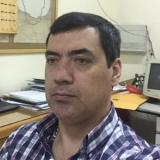 Gustavo Cespedes