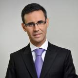 Javier Peña Capobianco
