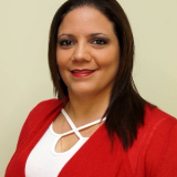 Yelitza Candelaria Morón Rosales