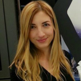 Sabina Mlodzianowska