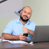 Mauro Batista de Oliveira Junior