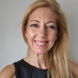 Liliana Lorena  Mattioli