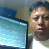 Juan Armando Perez Saldivar