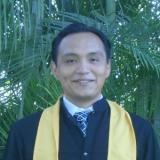 Manuel Enrique May Flores