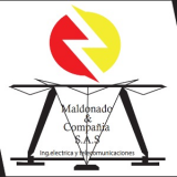 MALDONADO Y COMPAÑIA MALDONADO