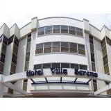 Hotel Villa Serena San Benito