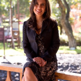 Ana Novillo