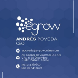 Andres Poveda