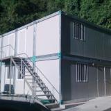 TRAYCA  S.A.S. TRAILERS Y CAMPAMENTOS