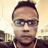 E. Santiago Díaz de Oropeza Espinoza