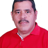 Carlos Carias